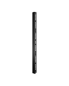 APC Easy rack Verticale kabelmanager 42U, voor racks van 800 mm