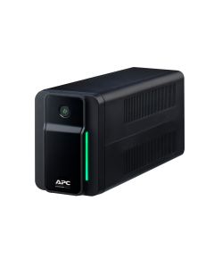APC Back-UPS BX500MI Noodstroomvoeding - 500VA, 3x C13, USB