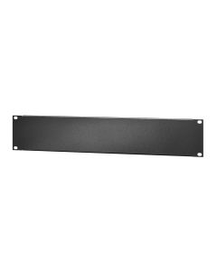 APC Easy rack 2U metalen afdekpaneel, 10pk