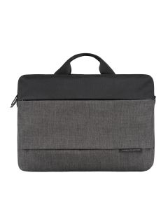 ASUS EOS 2 39,6 cm (15.6") Opbergmap/sleeve Grijs
