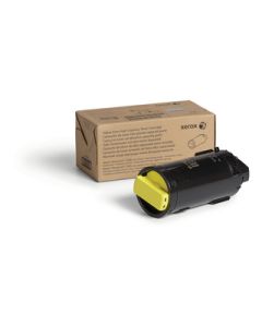 Xerox 106R03886 tonercartridge 1 stuk(s) Origineel Geel