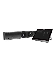 Yealink MeetingBar A30 + CTP18 Touch Panel
