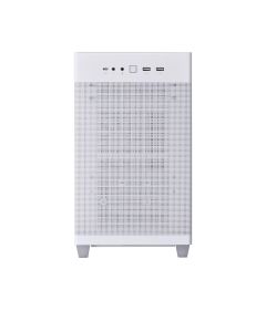 ASUS Prime AP201 MicroATX Mini Tower Wit