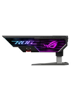 ASUS ROG Herculx Graphics Card Holder Universeel Houder voor videokaart