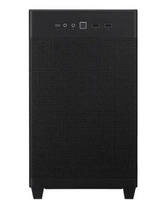 ASUS PRIME AP201 MicroATX Mini Tower Zwart