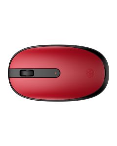 HP 240 Bluetooth-muis, Empire Red