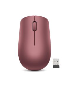 Lenovo 530 muis Kantoor Ambidextrous RF Draadloos Optisch 1200 DPI