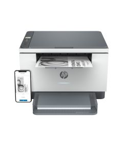 HP LaserJet M234dw Draadloos Multifunction Zwart-wit Printer, Kopieerapparaat, scanner; dubbelzijdig