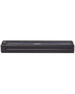 Brother PJ862 203 x 200 DPI Bedraad en draadloos Direct thermisch Mobiele printer
