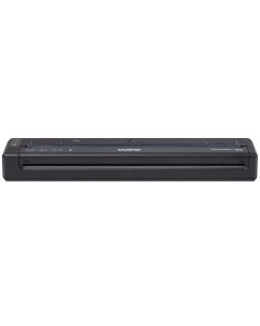 Brother PJ863 300 x 300 DPI Bedraad en draadloos Direct thermisch Mobiele printer
