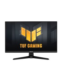 ASUS TUF Gaming VG249QM1A computer monitor 60,5 cm (23.8") 1920 x 1080 Pixels Full HD Zwart