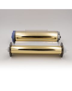 Brother HFA220GD afdrukfilm Laser Goud