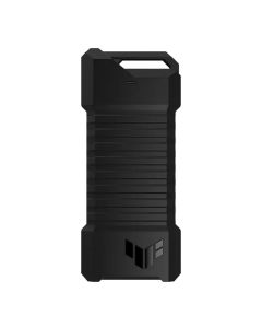 ASUS ESD-T1A/BLK/G/AS// SDD-behuizing Zwart M.2