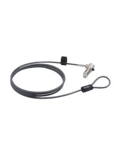 HP nano-combinatiekabelslot
