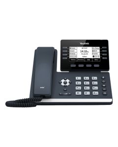 Yealink SIP-T53 IP telefoon Grijs 8 regels LCD