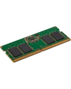 HP 8 GB DDR5 (1x8 GB) 4800 SODIMM NECC-geheugen