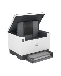 HP LaserJet Tank 1604w Draadloos Multifunction Zwart-wit Printer, Kopieerapparaat, scanner