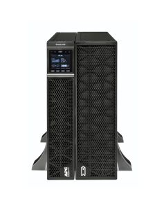 APC Smart-UPS On-Line SRTG8KXLI Noodstroomvoeding, 8000VA/W, 230V hardwired in&uit, 2x C19, 1x C13, NMC