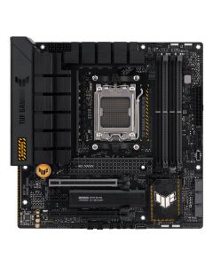 ASUS TUF GAMING B650M-PLUS AMD B650 Socket AM5 micro ATX