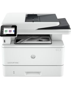 HP LaserJet Pro MFP 4102fdw printer