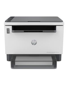 HP LaserJet Tank 2604dw Draadloos Multifunction Zwart-wit Printer, Kopieerapparaat, scanner; dubbelzijdig