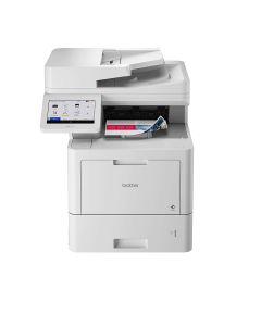 Brother MFC-L9630CDN multifunctionele printer Laser A4 2400 x 600 DPI 40 ppm