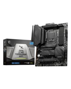 MSI MAG Z790 TOMAHAWK WIFI moederbord Intel Z790 LGA 1700 ATX