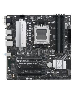 ASUS PRIME B650M-A AMD B650 Socket AM5 micro ATX