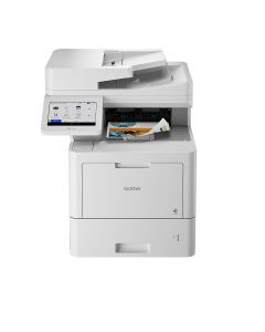 Brother MFC-L9670CDN multifunctionele printer Laser A4 2400 x 600 DPI 40 ppm