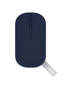 ASUS Marshmallow MD100 muis Kantoor Ambidextrous RF-draadloos + Bluetooth Optisch 1600 DPI
