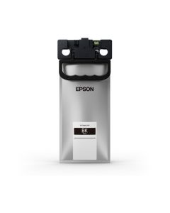 Epson C13T11E140 inktcartridge 1 stuk(s) Origineel Hoog (XL) rendement Zwart