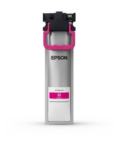 Epson C13T11D340 inktcartridge 1 stuk(s) Origineel High (L) Yield Magenta