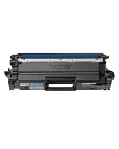 Brother TN-821XXLC tonercartridge 1 stuk(s) Origineel Cyaan