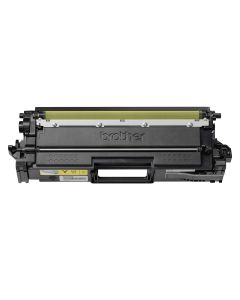 Brother TN-821XLY tonercartridge 1 stuk(s) Origineel Geel
