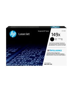 HP 149X originele high-capacity zwarte LaserJet tonercartridge