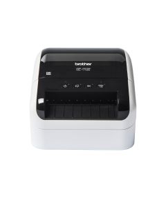 Brother QL-1100C labelprinter Direct thermisch 300 x 300 DPI 110 mm/sec Bedraad