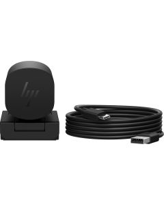 HP 965 4K webcam voor streaming