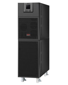 APC Easy-UPS On-Line SRV6KI - 6000W/VA, Hardwire 1 fase uitgang, USB