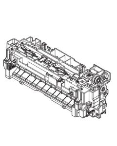 KYOCERA 302MS93074 fuser