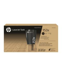 HP 153X originele zwarte LaserJet Tank Toner Navul Kit