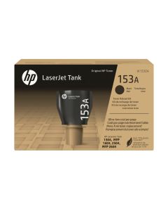 HP 153A originele zwarte LaserJet Tank Toner Navul Kit