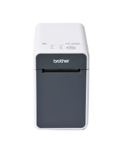 Brother TD-2020A labelprinter Direct thermisch 203 x 203 DPI 152,4 mm/sec Bedraad