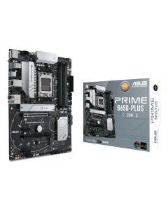 ASUS PRIME B650-PLUS-CSM AMD B650 Socket AM5 ATX