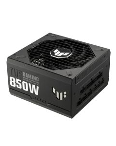 ASUS TUF Gaming 850W Gold power supply unit 24-pin ATX ATX Zwart