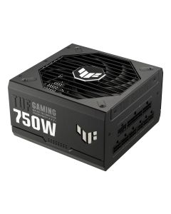 ASUS TUF Gaming 750W Gold power supply unit 20+4 pin ATX ATX Zwart