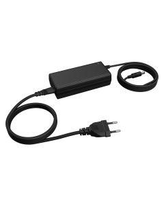 Jabra 14202-20 netvoeding & inverter Binnen Zwart