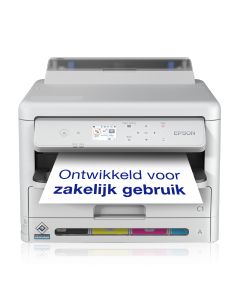 Epson WorkForce Pro WF-C5390DW
