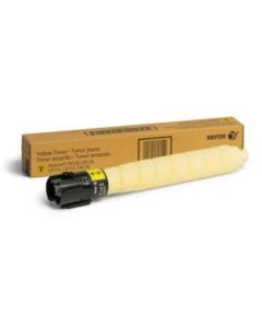 Xerox 006R01761 tonercartridge 1 stuk(s) Origineel Geel