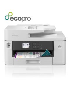 Brother MFC-J5340DWE multifunctionele printer Inkjet A3 4800 x 1200 DPI Wifi
