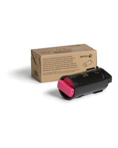 Xerox 106R03925 tonercartridge 1 stuk(s) Origineel Magenta